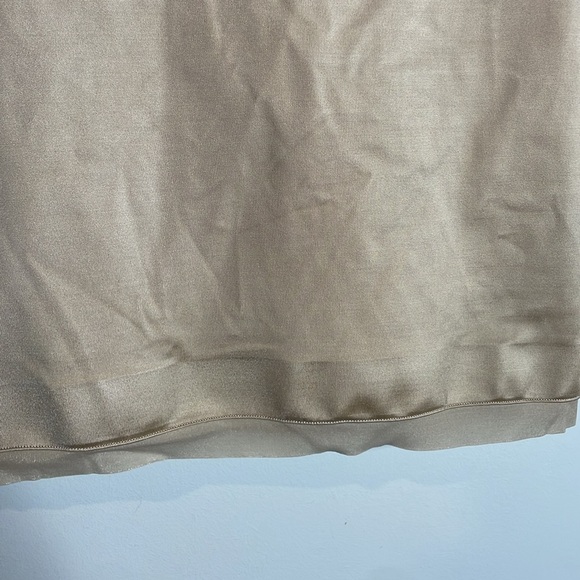 SPANX | Women’s Nude Open Bust Slip Shapewear Size Medium - Picture 3 of 6